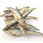 DRIED SPRATS