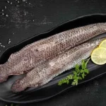 Lizard Fish / Macarona / Kada Varaal